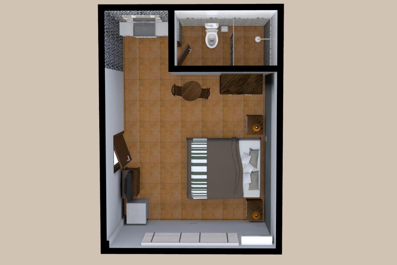 City Lodge Apart Santa Cruz de La Sierra Exterior photo